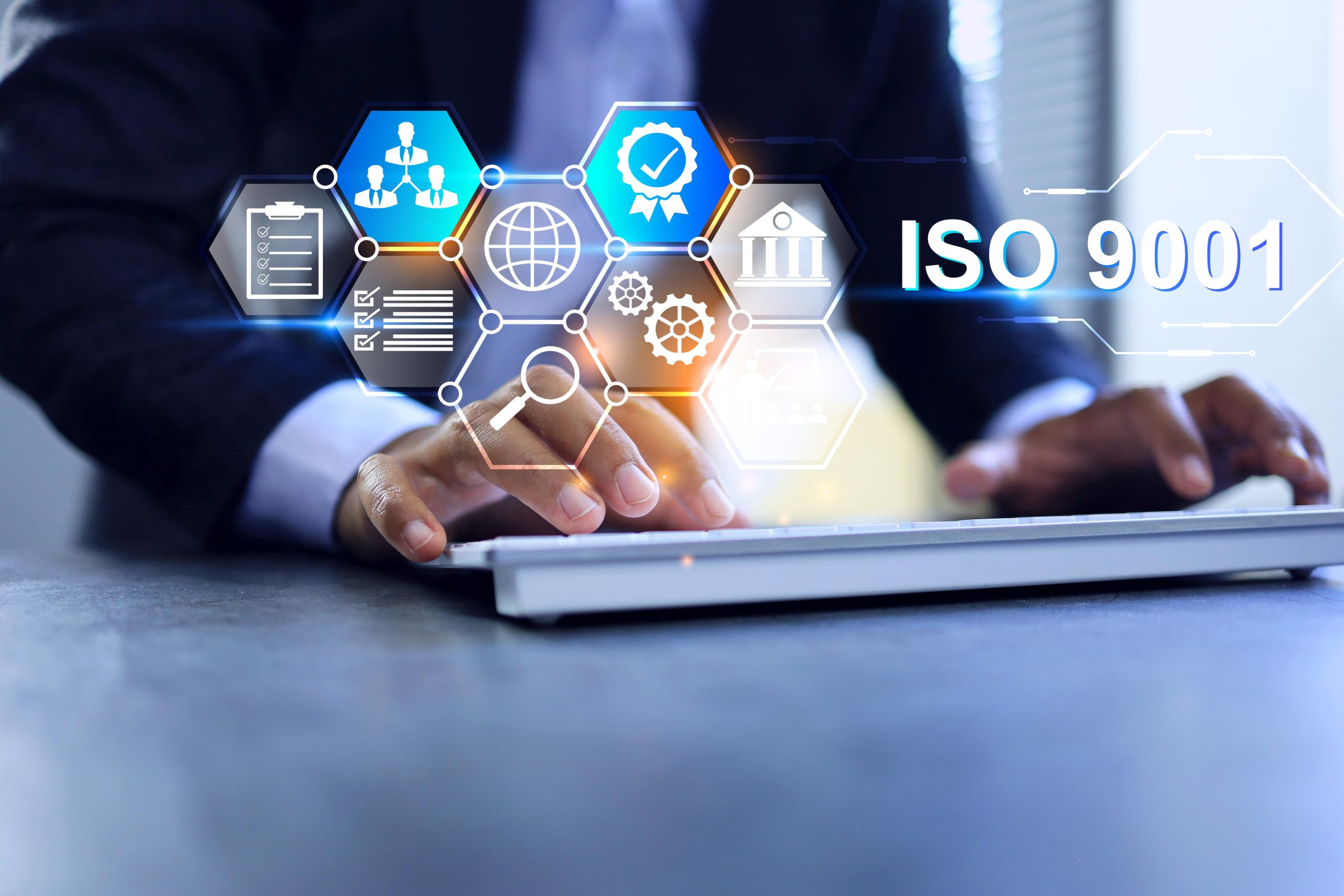 DOKUMEN ISO 9001:2015 YANG WAJIB DIMILIKI PERUSAHAAN