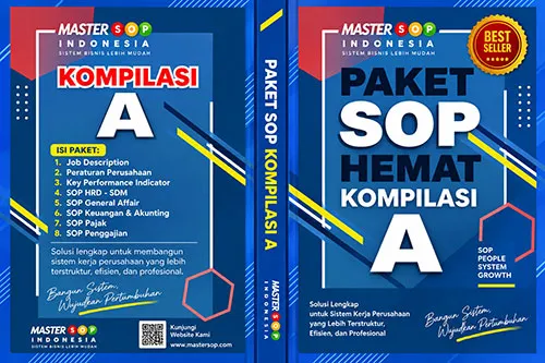 PAKET HEMAT - BUNDLING SOP KOMPILASI A