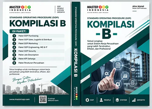 PAKET HEMAT -BUNDLING SOP KOMPILASI B