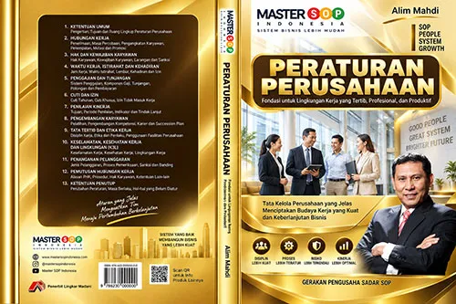 PAKET PERATURAN PERUSAHAAN
