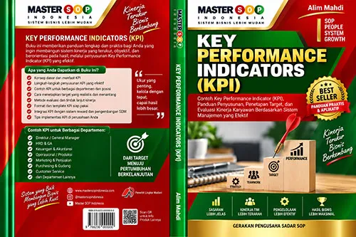 PAKET KEY PERFORMANCE INDICATOR (KPI)