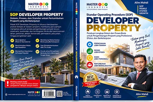PAKET SOP DEVELOPER PROPERTY