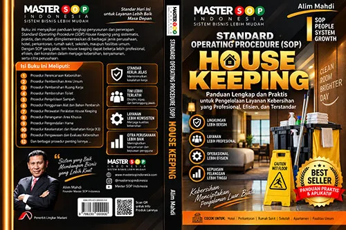 SOP HOUSEKEEPING