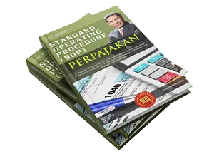 Keuntungan SOP PERPAJAKAN