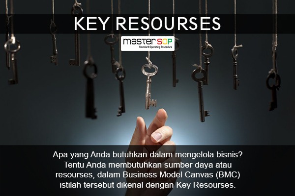 key resourses