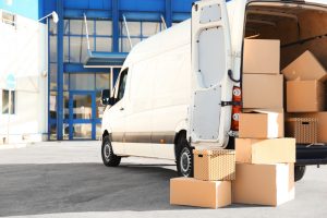 standar operasional prosedur pengiriman barang