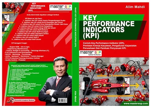 SOP, Key Performance Indikator (KPI)