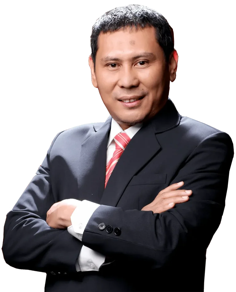 Coach Alim Mahdi, CPHCM.