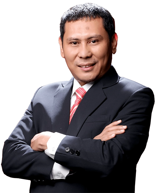 Konsultan SOP Indonesia – Master SOP Indonesia 8 Alim Mahdi Master SOP 500