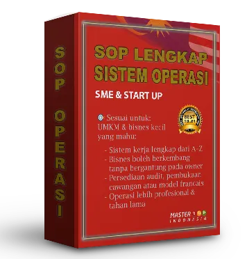COVER SOP ASAS 3