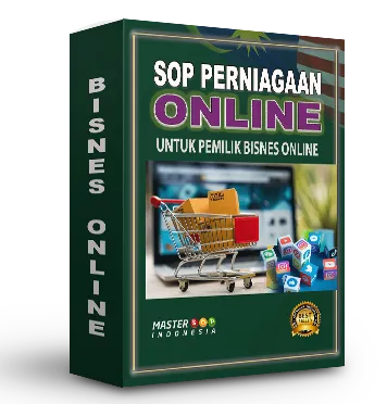 COVER SOP BISNES ONLINE