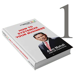 HOW TO SISTEMIZE YOUR BUSINESS 300 3