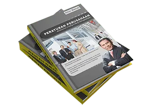 Contoh Peraturan Perusahaan