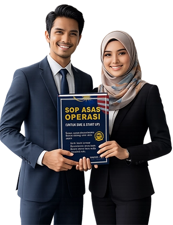 SOP Asas Operasi