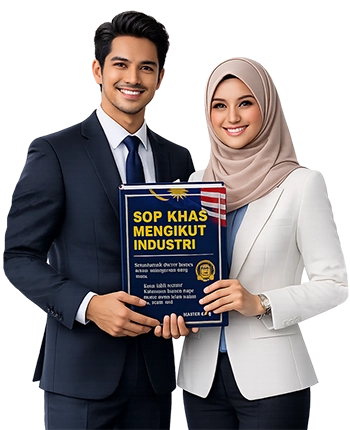SOP Khas Pengikut Industri