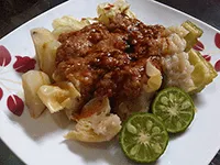 Contoh SOP Kuliiner Booth - Gerobak