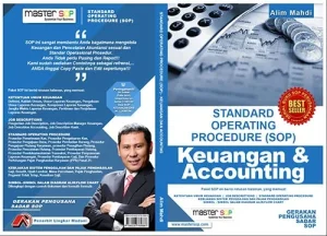 Contoh SOP Keuangan Accounting