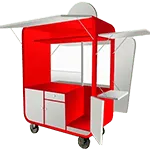 Contoh SOP Kuliiner Booth - Gerobak