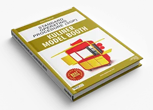 Contoh SOP Kuliiner Booth - Gerobak