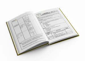 Contoh SOP Kuliiner Booth - Gerobak