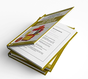 Contoh SOP Kuliiner Booth - Gerobak