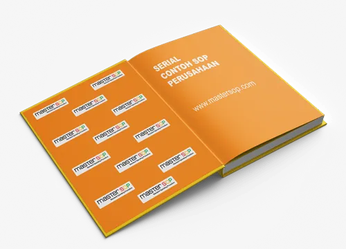 Contoh SOP Sales, Logistik dan Distribusi