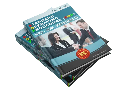 SOP HRD PERSONALIA 02