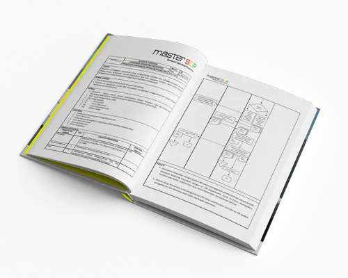 SOP PURCHASING PENJUALAN 06