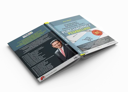 Contoh SOP Permbelian - Purchasing