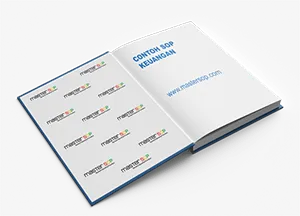 Contoh SOP Keuangan Accounting