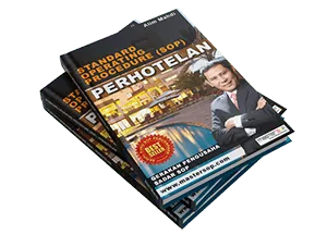 SOP Hotel Penginapan dan Kos-kosan