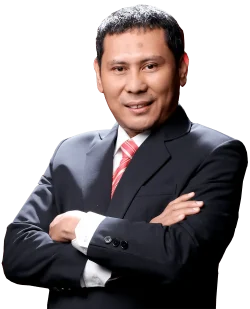 Coach Alim Mahdi, CPHCM.